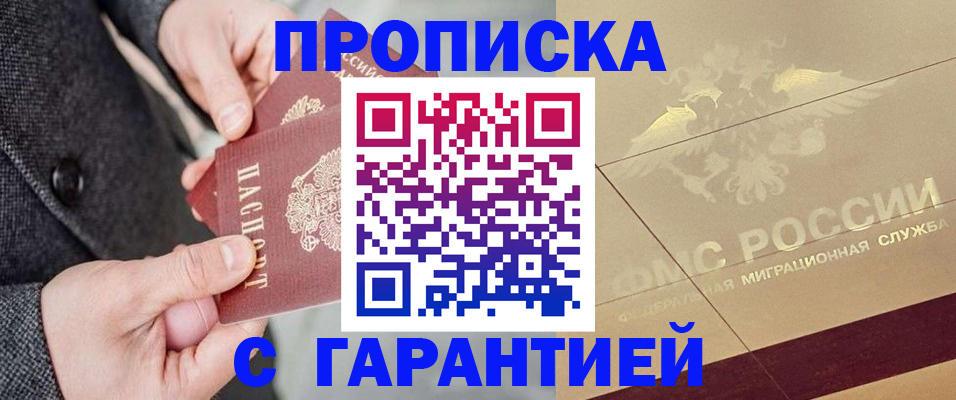 прописка 2025 в Купино